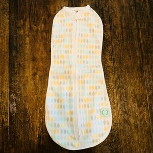 Comfort & Harmony Woombie Swaddle